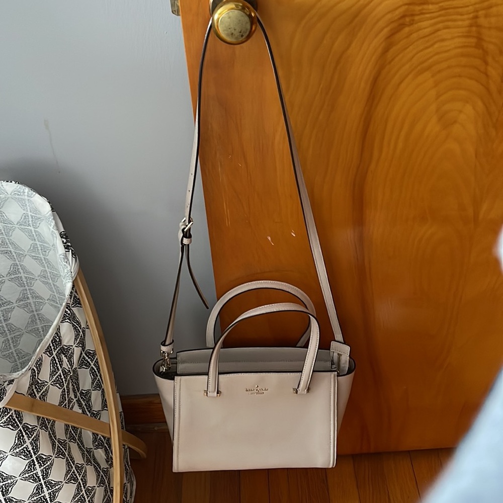 Kate Spade shoulder bag - Picture 6 of 6
